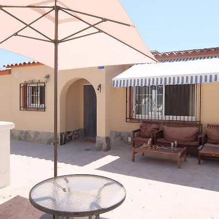 Villa Roser *
